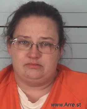 Lisa Marie Williams Mugshot