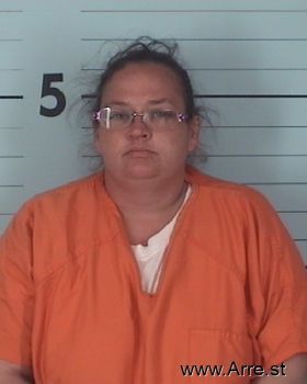 Lisa Marie Williams Mugshot