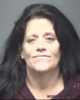 Lisa Tadlock Williams Mugshot