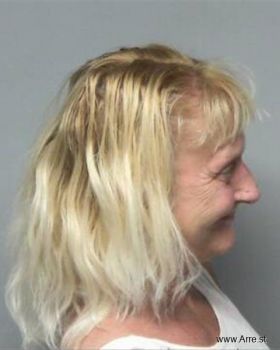 Lisa Rae Williams Mugshot