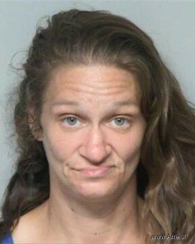 Lisa Marie Wittschack Mugshot