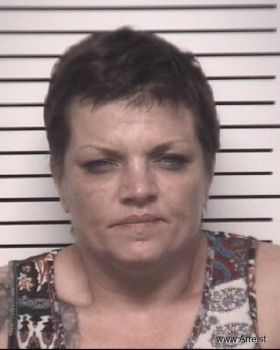 Lissa Cheri Whitaker Mugshot