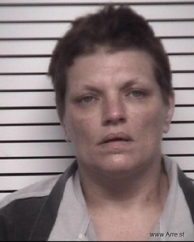 Lissa Cheri Whitaker Mugshot