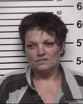 Lissa Cheri Whitaker Mugshot