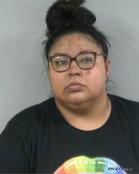 Liza Yaneth Garcia Mugshot