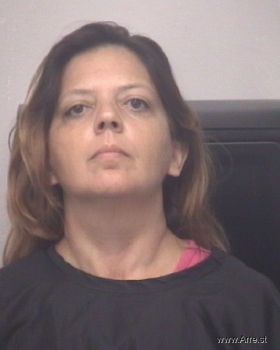 Liza Ramsey Worley Mugshot