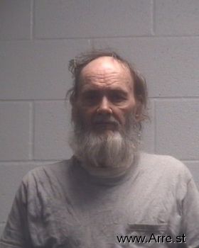 Lloyd Douglas Lee Mugshot