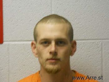 Logan Tyler Brookshire Mugshot