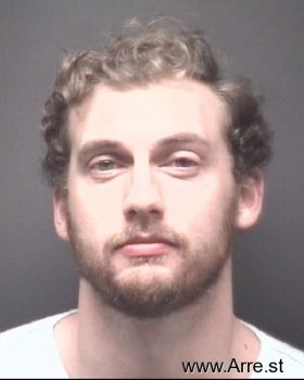 Logan Chandler Harris Mugshot