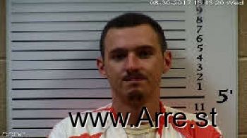 Logan Tyler Mann Mugshot