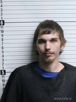 Logan Ray Nickel Mugshot