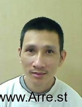 Long V Nguyen Mugshot