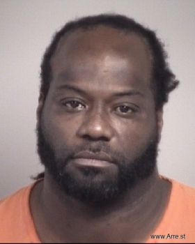 Lonnie Lamar Ancrum Mugshot