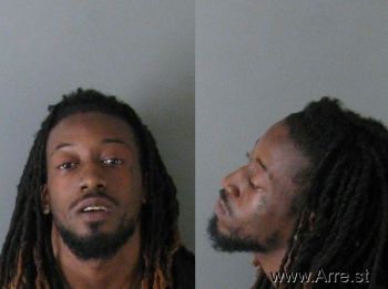 Lonnie Jermaine Third Ancrum Mugshot