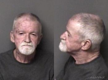 Lonnie Dale Jones Mugshot