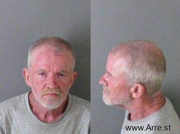 Lonnie Dale Jones Mugshot