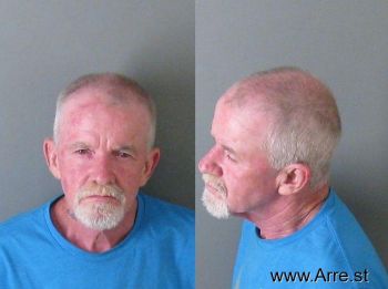 Lonnie Dale Jones Mugshot