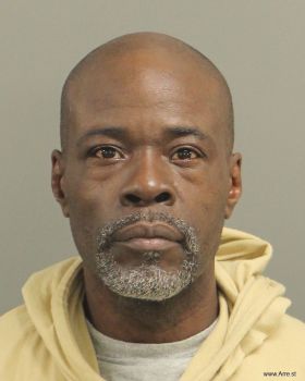 Lonnie Gerard Sr Smith Mugshot