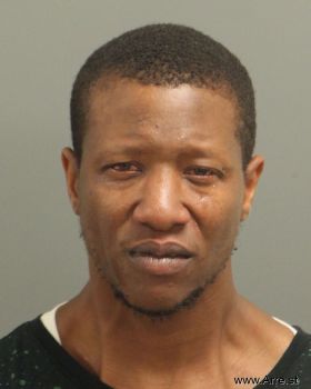 Lonnie Iii Williams Mugshot