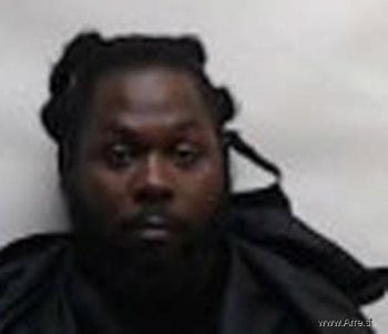 Lonnie  Williams Mugshot