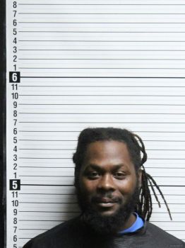 Lonnie Lee Williams Mugshot