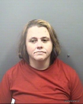 Lora Mackey Mann Mugshot