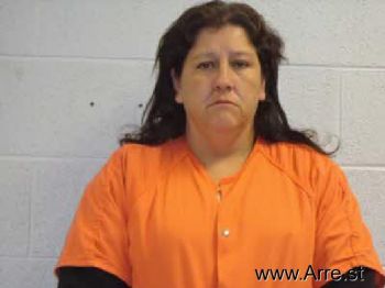 Loreina Ann Hernandez Mugshot