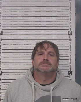 Loren Douglas Hitchcock Mugshot