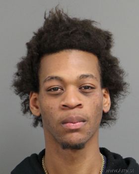 Lorenzo  Harris Mugshot