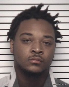 Lorenzo Lee Davis Mugshot