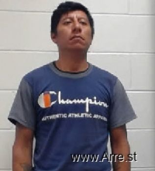 Lorenzo  Felipe Mugshot