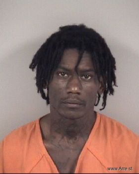 Lorenzo Devonte Gray Mugshot