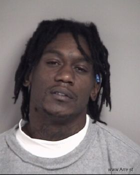 Lorenzo Devonte Gray Mugshot