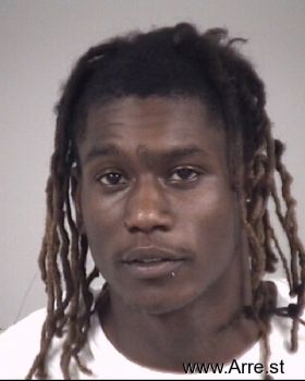 Lorenzo Devonte Gray Mugshot