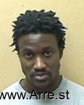 Lorenzo  Jones Mugshot