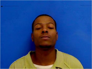 Lorenzo Martray Lattimore Mugshot