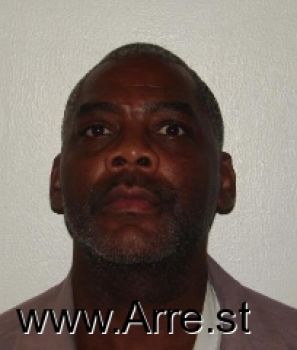 Lorenzo  Perry Mugshot