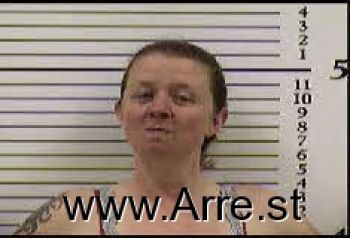 Loretta Smith Luker Mugshot