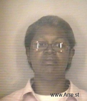 Loretta Darlene Reid Mugshot