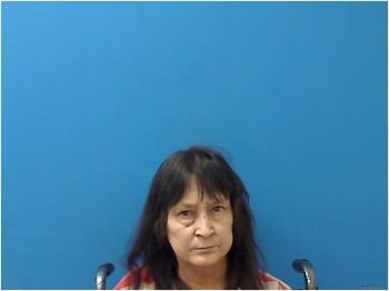 Loretta Gail Simpson Mugshot