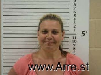 Loretta Lynn Townsend Mugshot