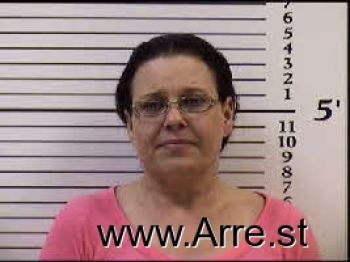 Loretta Lynn Townsend Mugshot