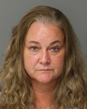 Lori Denise Evans Mugshot