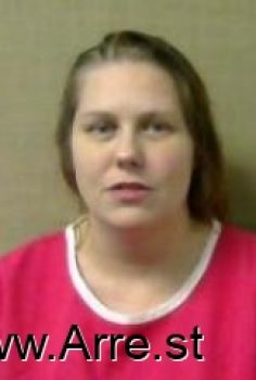 Lori S Hunter Mugshot