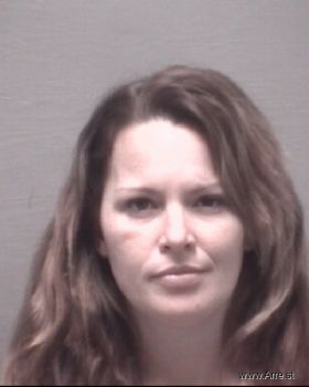 Lori Beth Monroe Mugshot