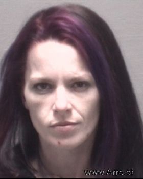 Lori Beth Monroe Mugshot