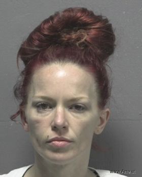 Lori Beth Monroe Mugshot