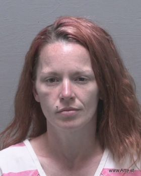 Lori Beth Monroe Mugshot