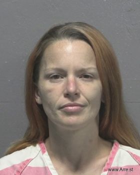 Lori Beth Monroe Mugshot