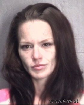 Lori Beth Monroe Mugshot